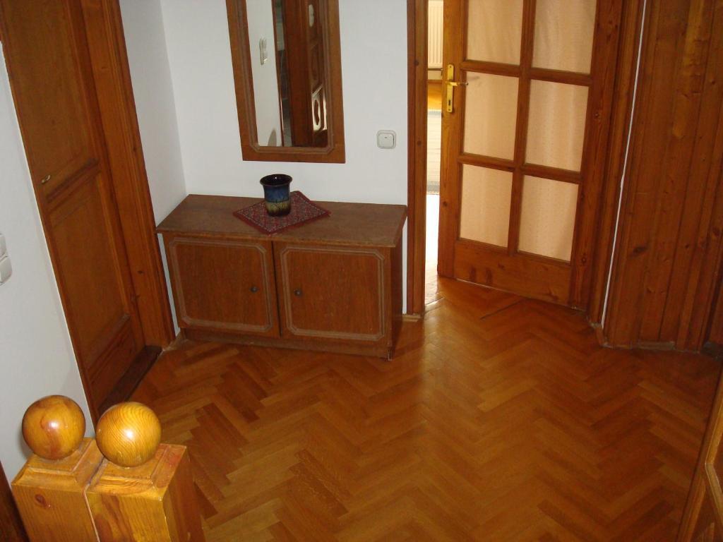 Vincze Vendégház Apartman Eger Szoba fotó