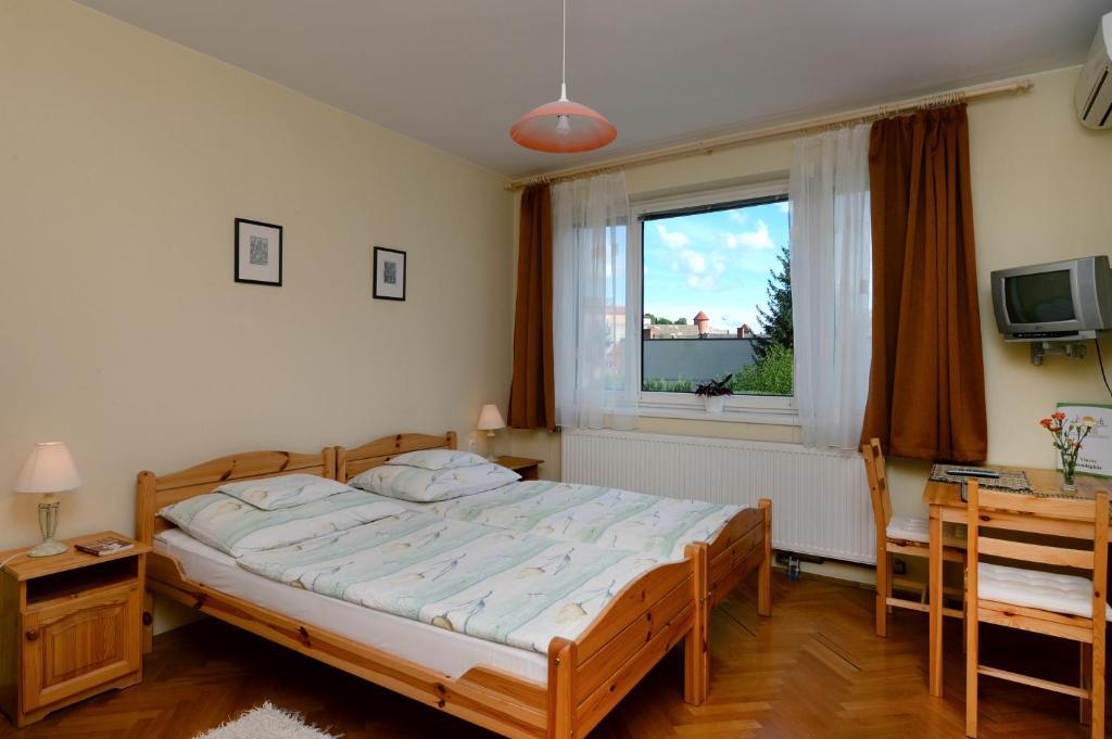 Vincze Vendégház Apartman Eger Kültér fotó